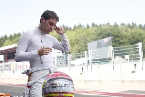 Robin Frijns