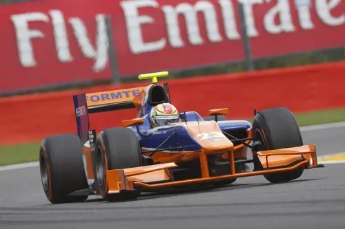 Robin Frijns