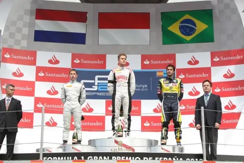 Robin Frijns