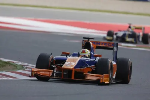 Robin Frijns