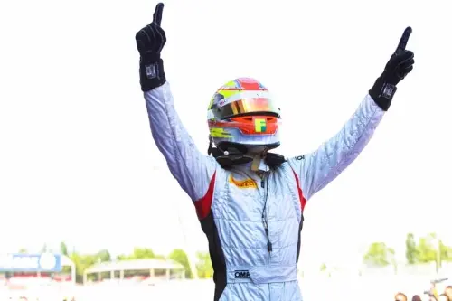 Robin Frijns