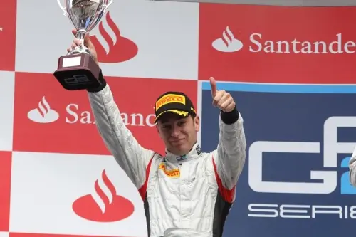 Robin Frijns