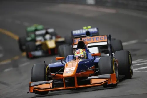 Robin Frijns