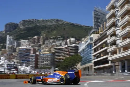 Robin Frijns
