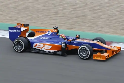 Robin Frijns