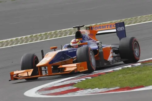 Robin Frijns