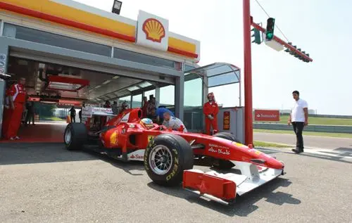 shell v power 1