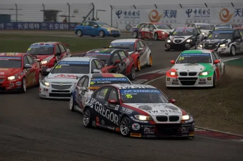 Tom Coronel
