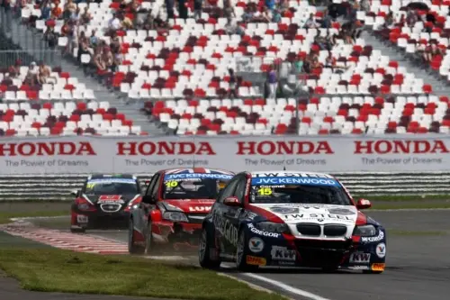 Tom Coronel