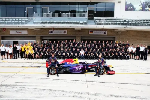 Sebastian Vettel