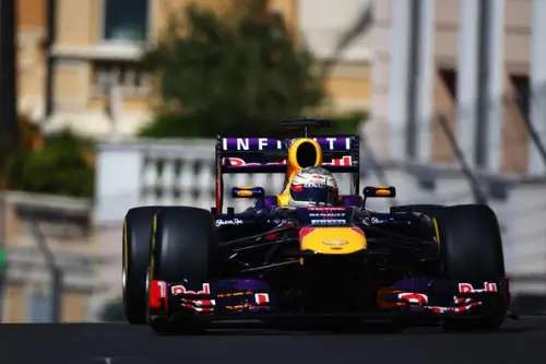 Sebastian Vettel