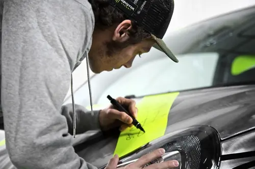 Valentino Rossi