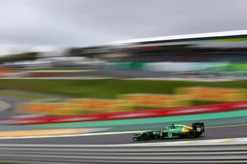 Giedo van der Garde