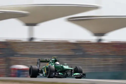 Giedo van der Garde