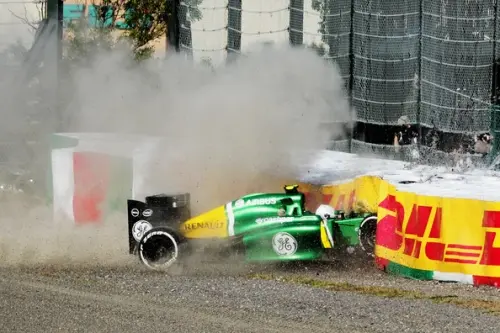 Giedo van der Garde