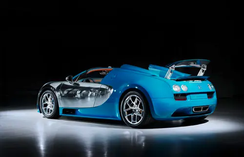 veyron2 rx500