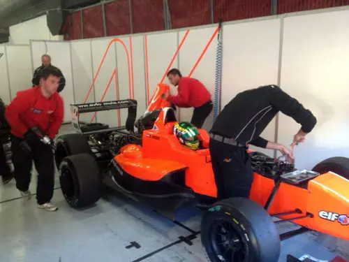 visseravformula rx500
