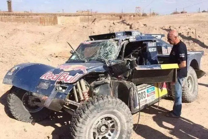 Carlos Sainz