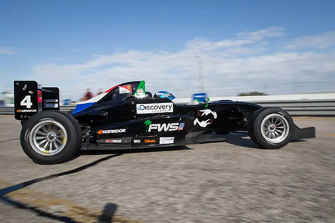 dennis van de laar florida winter series sebring 5