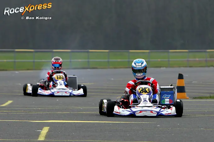Gillard karts