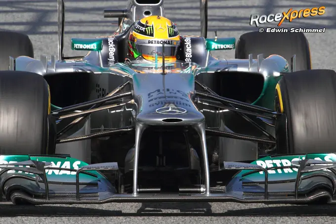 Hamilton
