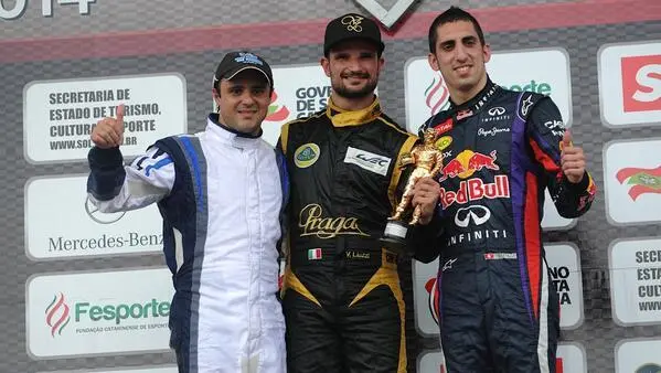 liuzzikartracemassa