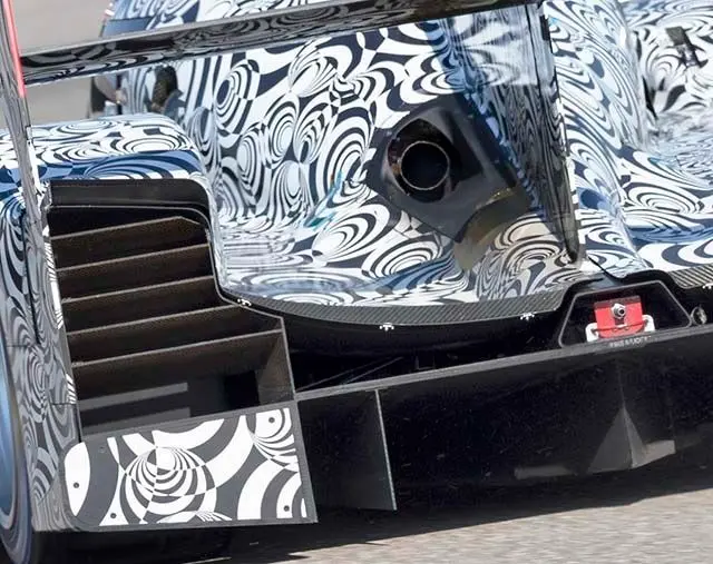 porsche 919 hybrid 2