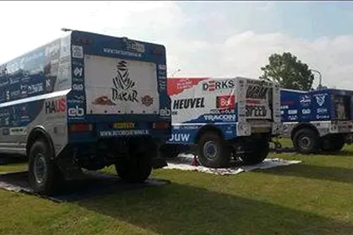Schoones Dakar
