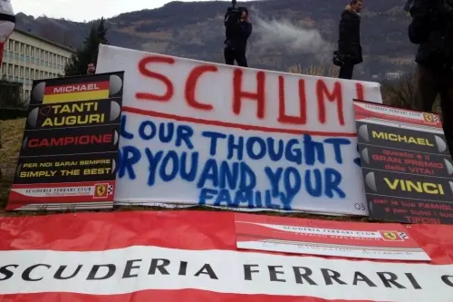 Michael Schumacher