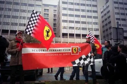 Michael Schumacher
