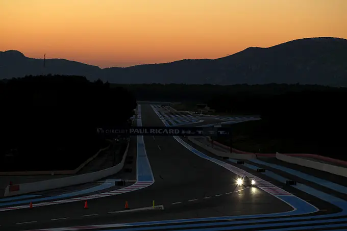 toyota ts040 hybrid 3 rx680