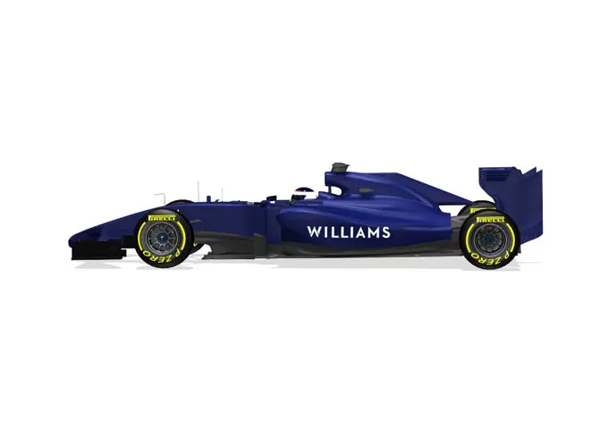 williams2014 2 rx680