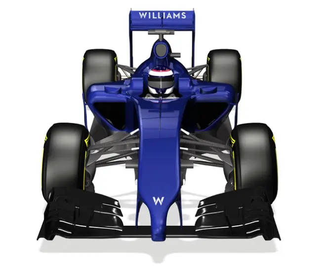 williams2014 3 rx680