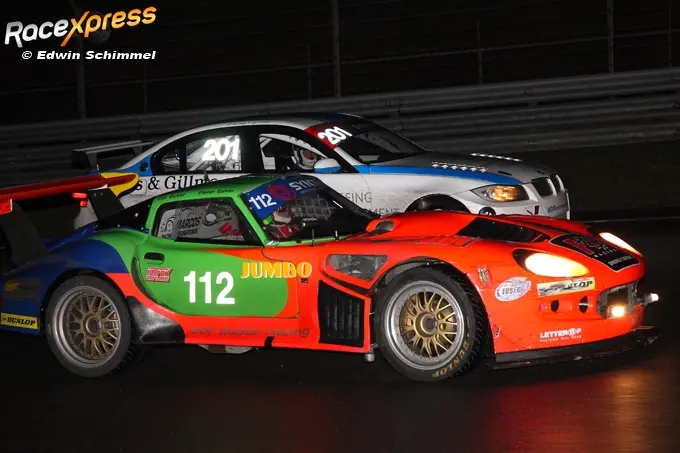 Winter Endurance Kampioenschap 2014