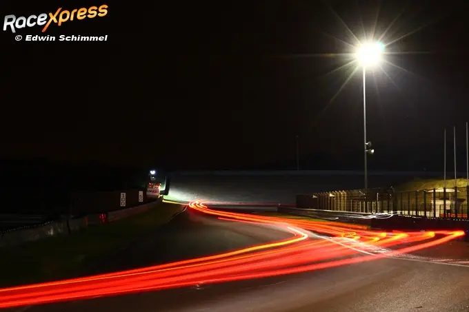 Winter Endurance Kampioenschap 2014
