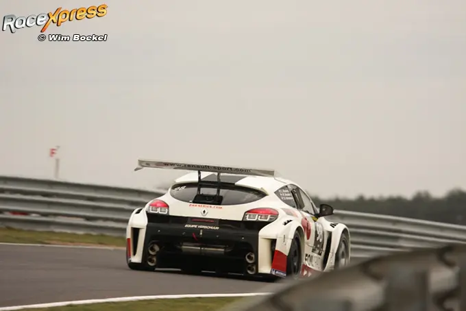 Winter Endurance Kampioenschap 2014