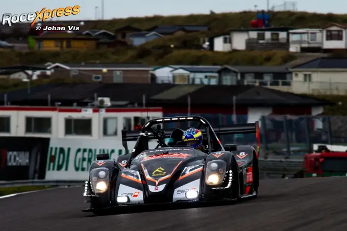 Winter Endurance Kampioenschap 2014