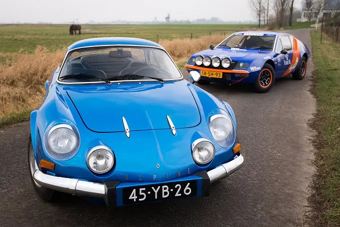 alpine 2