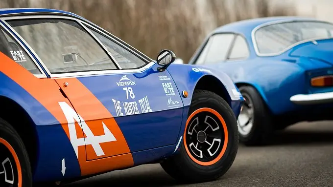 alpine 3
