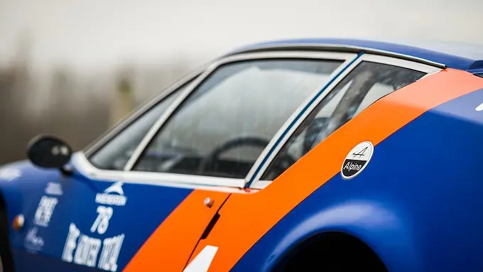 alpine 4