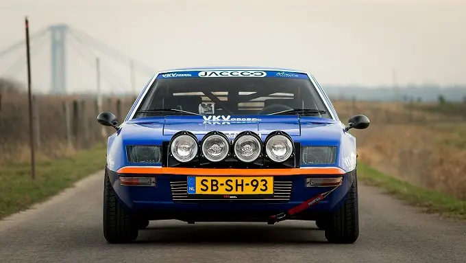 alpine 6