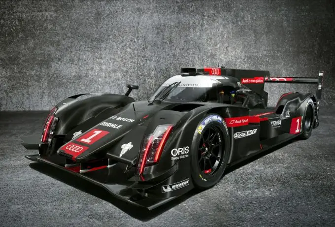 audi r18 etron 2014 2 rx680