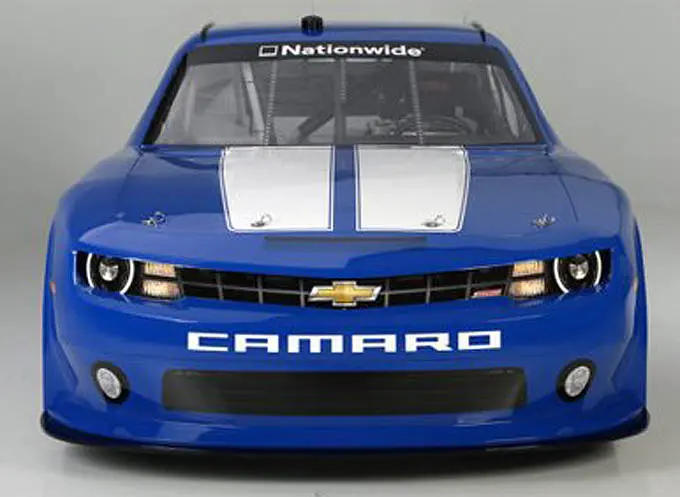 camaro rx 680