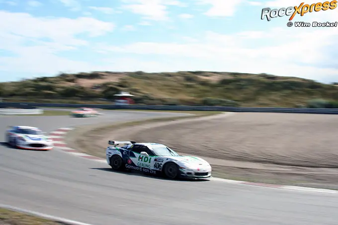 dutch gt4 trophy of the dunes rx680