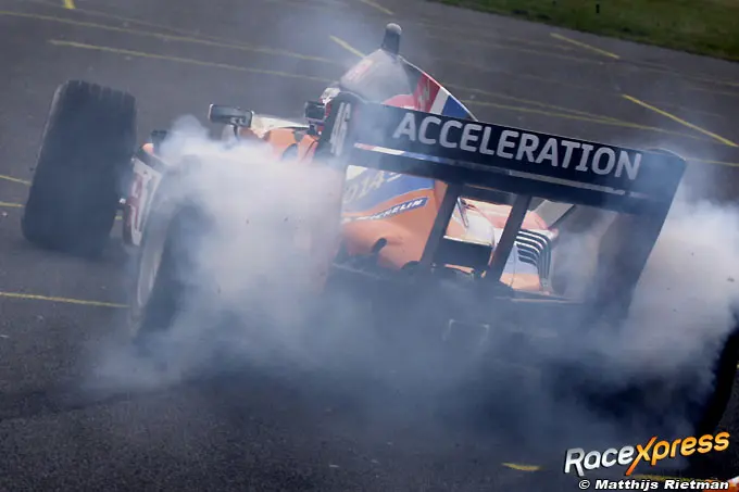 FA1 Acceleration 2014