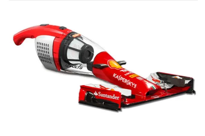 Formule 1 neuzen
