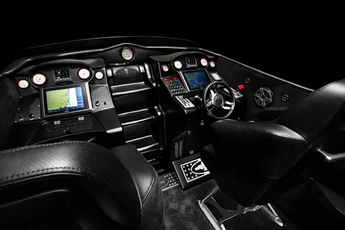 mercedes amg cigarette racing b