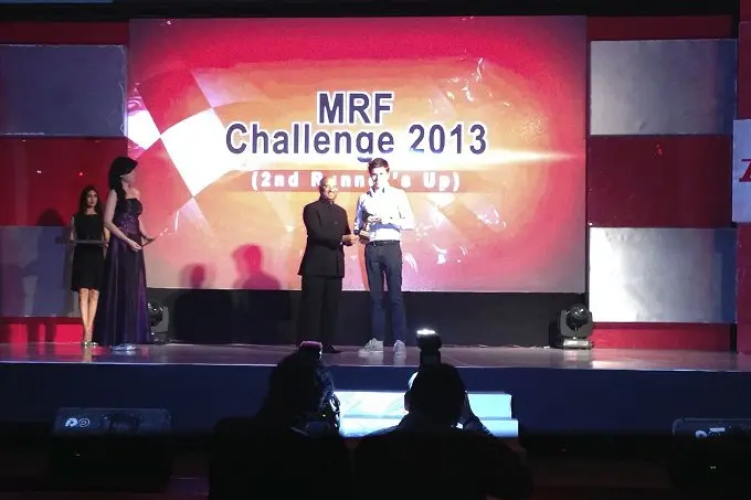 mrf 2