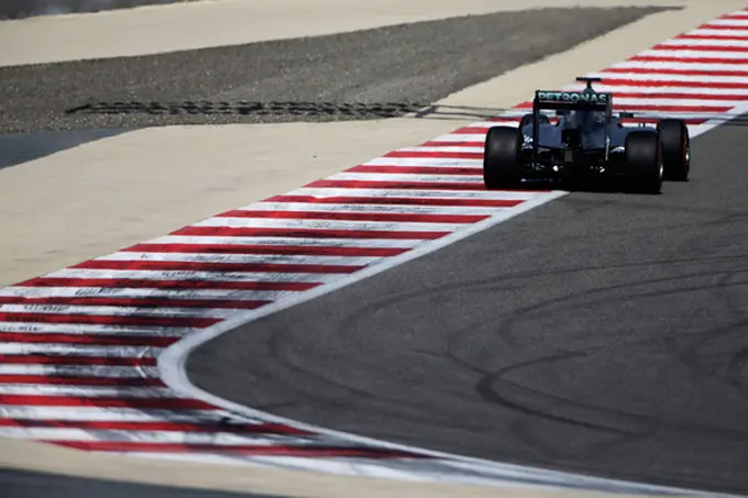Rosberg