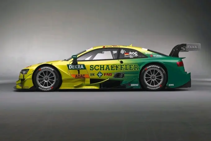 Mike Rockenfeller